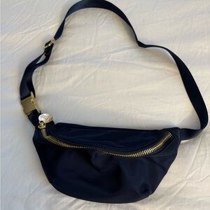 Stoney Clover Lane Navy Fanny